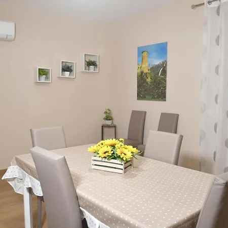 Casa Marconi Penzion 3*