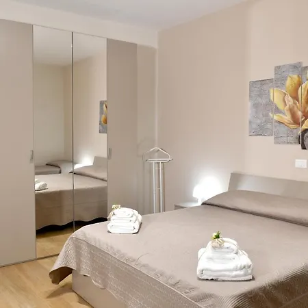 Casa Marconi 3*