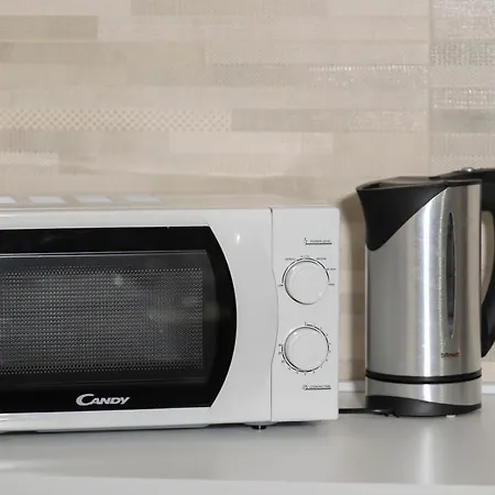 Casa Marconi Pensión Ribera