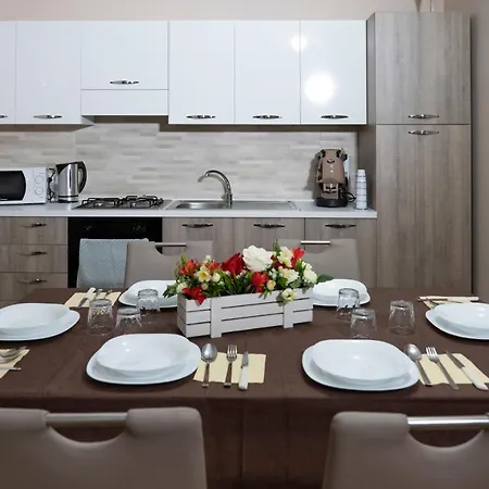 Casa Marconi Pensión 3*