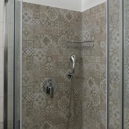 Pensión Casa Marconi 3*