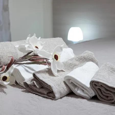 Casa Marconi 3* Ribera