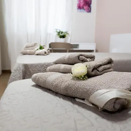 Casa Marconi ゲストハウス リベラ