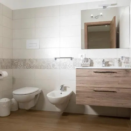 Penzion Casa Marconi