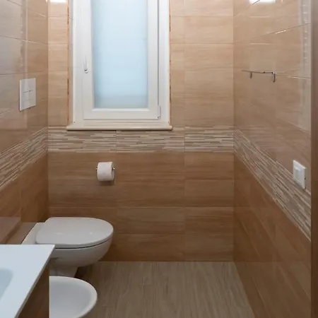 Casa Marconi Penzion