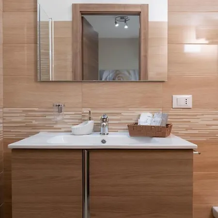 Casa Marconi 3* Ribera