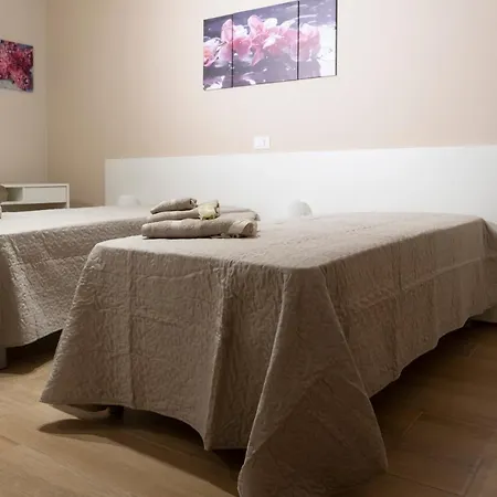 Casa Marconi 3* Ribera