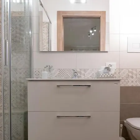 Penzion Casa Marconi