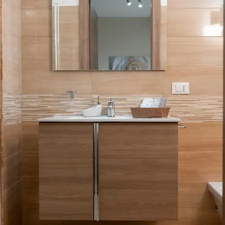 Casa Marconi Penzion 3*