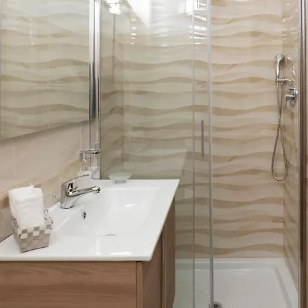 Penzion Casa Marconi Ribera