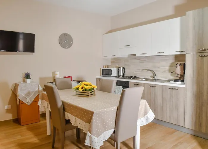 ゲストハウス Casa Marconi 3*