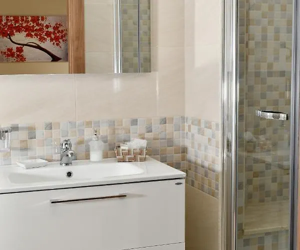 Casa Marconi リベラ