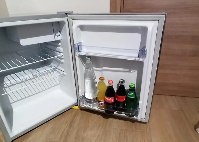 Casa Marconi 3* リベラ