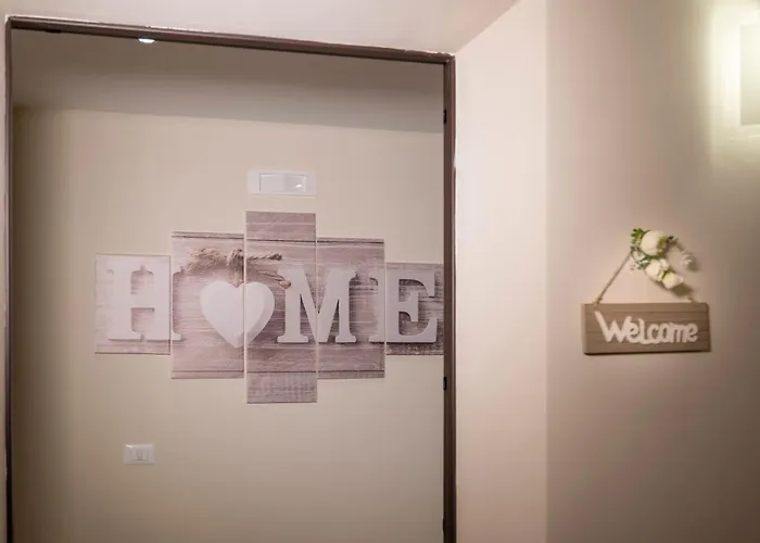 Casa Marconi リベラ