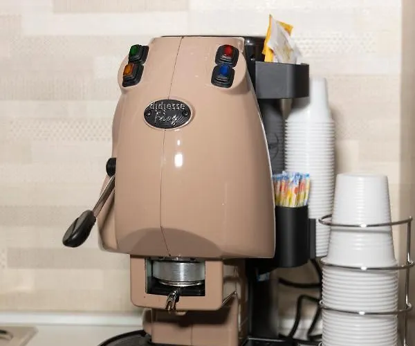 Casa Marconi リベラ