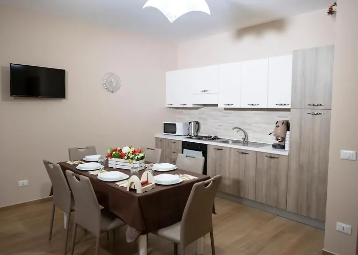 ゲストハウス Casa Marconi