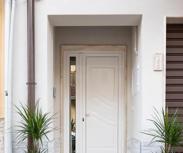 Casa Marconi 3* リベラ