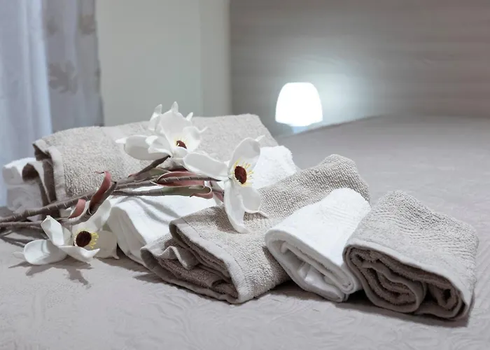 Casa Marconi 3* リベラ