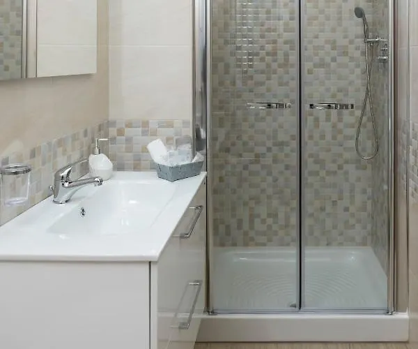 ゲストハウス Casa Marconi 3*