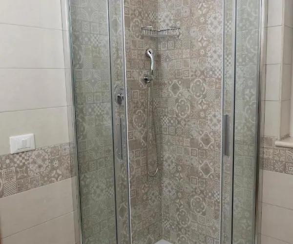 ゲストハウス Casa Marconi