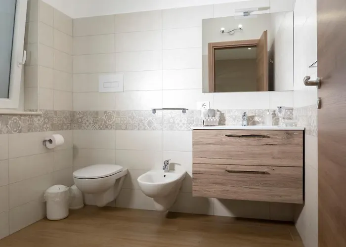 ゲストハウス Casa Marconi