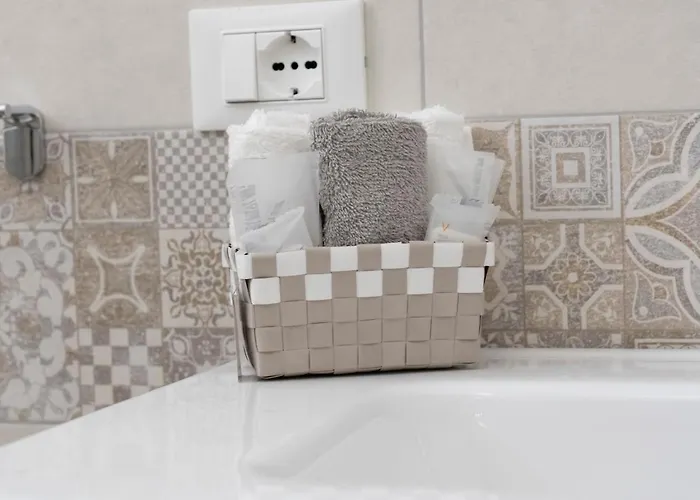 Casa Marconi 3* リベラ