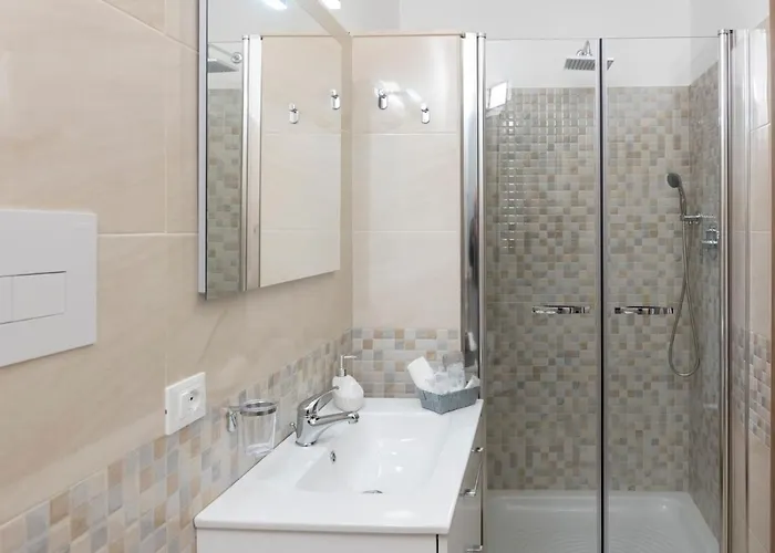 ゲストハウス Casa Marconi 3*