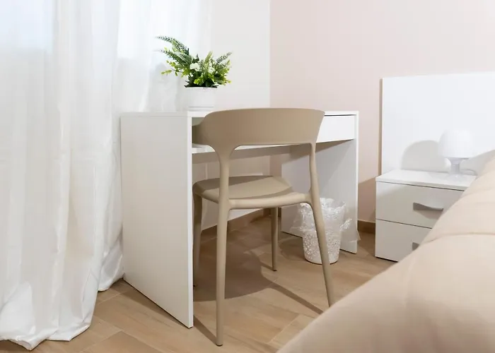 Casa Marconi ゲストハウス