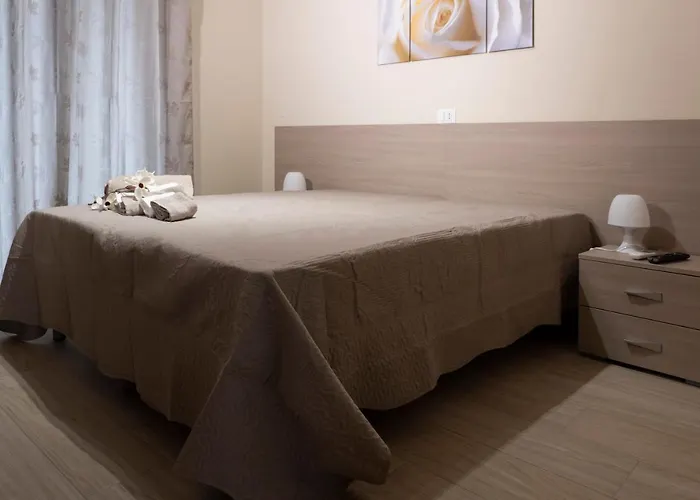 ゲストハウス Casa Marconi リベラ