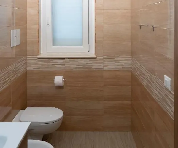 Casa Marconi ゲストハウス