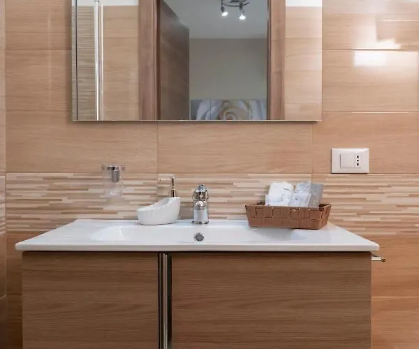 Casa Marconi 3* リベラ