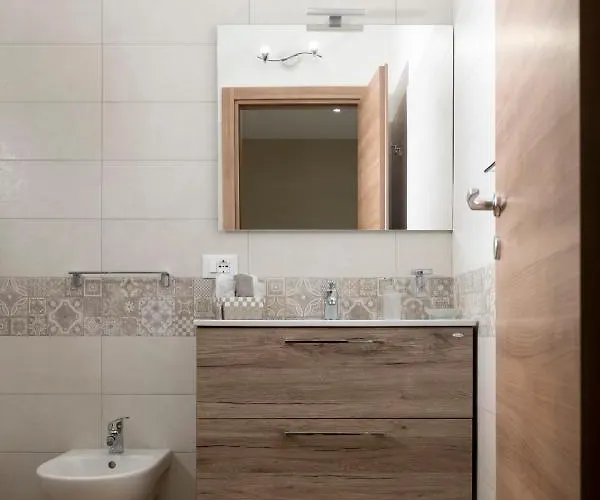 ゲストハウス Casa Marconi 3*