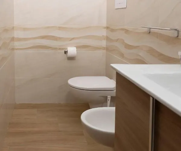 Casa Marconi リベラ