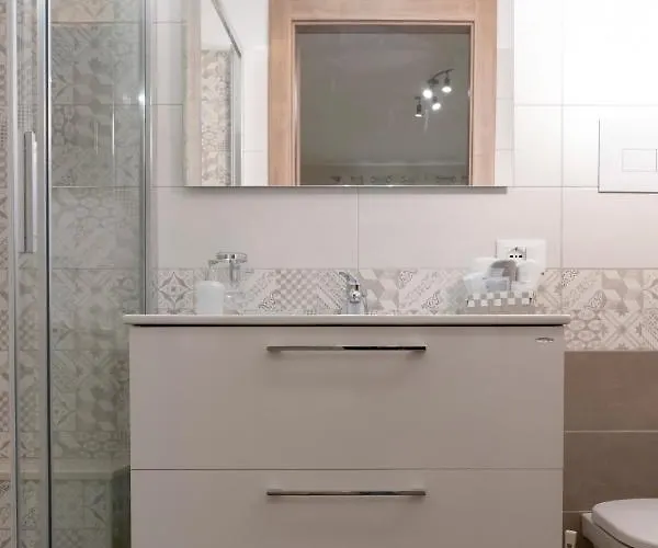 ゲストハウス Casa Marconi