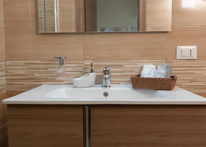 Casa Marconi 3* リベラ