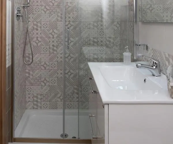 Casa Marconi ゲストハウス リベラ