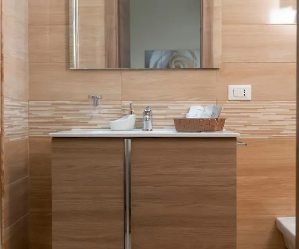 Casa Marconi ゲストハウス 3*