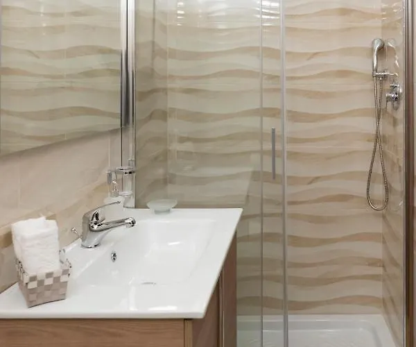 ゲストハウス Casa Marconi リベラ