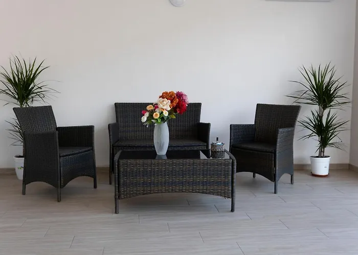 Casa Marconi ゲストハウス リベラ