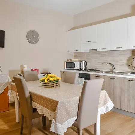 Gæstehus Casa Marconi 3*