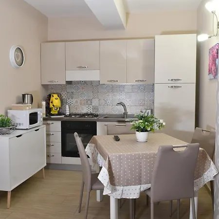 Gæstehus Casa Marconi 3*