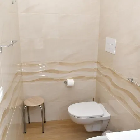 Casa Marconi Gæstehus 3*