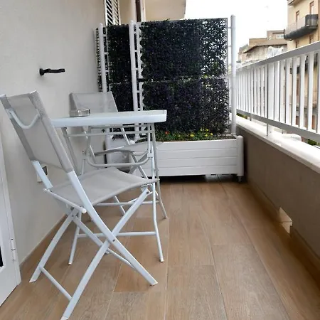 Casa Marconi 3*
