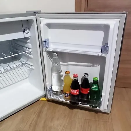 Casa Marconi 3* 里贝拉