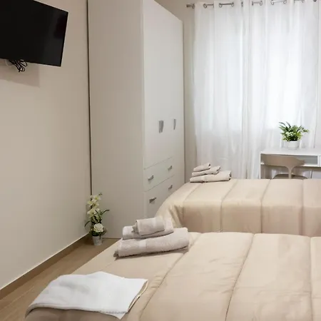 Casa Marconi 3* 里贝拉