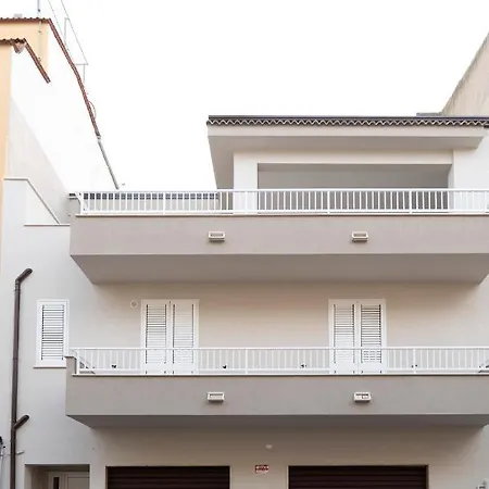 Gæstehus Casa Marconi Ribera