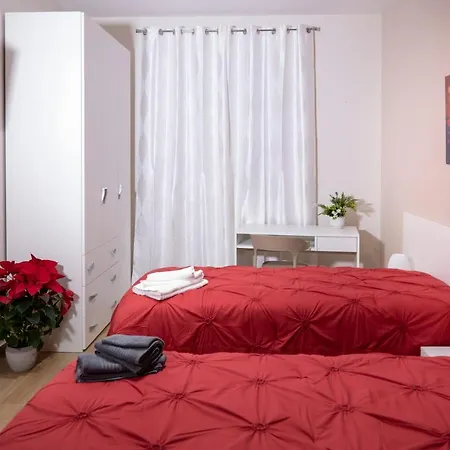 Casa Marconi 3* Ribera