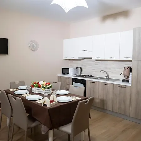 Guest house Casa Marconi