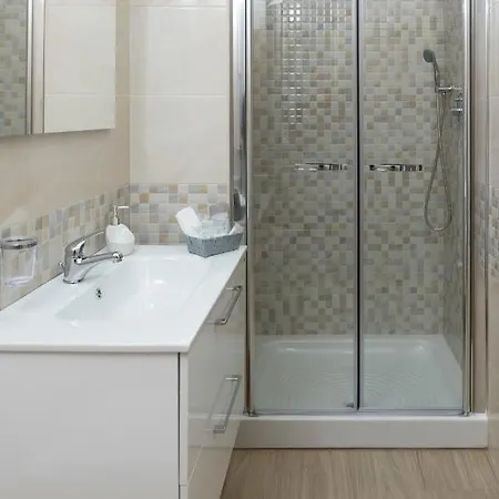 Gæstehus Casa Marconi 3*