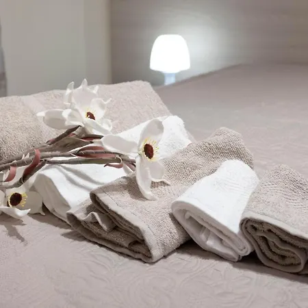 Gæstehus Casa Marconi Ribera